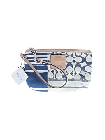 Coach Factory Wristlet (view 1)