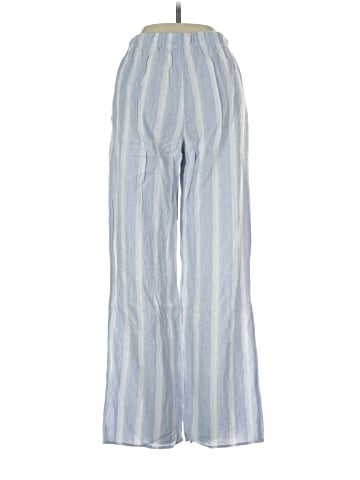 Wilfred Free Linen Pants (view 2)
