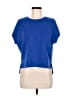 SPANX Blue Cardigan Size M - photo 1