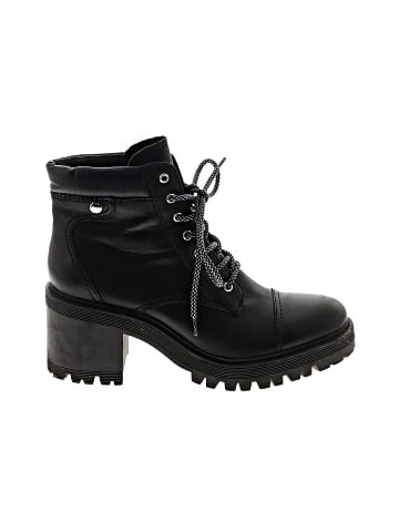 Marc Fisher LTD Ankle Boots (view 1)
