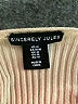 Sincerely Jules Tan Tank Top Size M - photo 7
