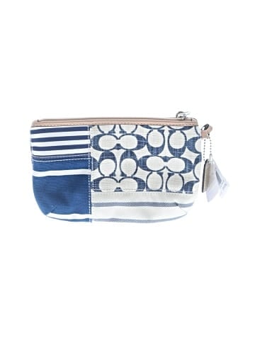Coach Factory Wristlet (view 2)