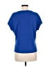 SPANX Blue Cardigan Size M - photo 2