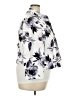 Kasper Print White Blazer Size 20 - photo 4