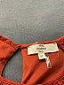 Entro Brown Casual Dress Size M - photo 7