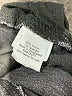 SO Graphic Black Jeans Size 3 - photo 5