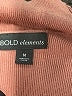 Bold Elements Pink Cardigan Size M - photo 7
