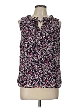 Tommy Hilfiger Sleeveless Blouse