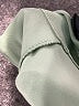 BCBGMAXAZRIA Green Cocktail Dress Size XS - photo 8