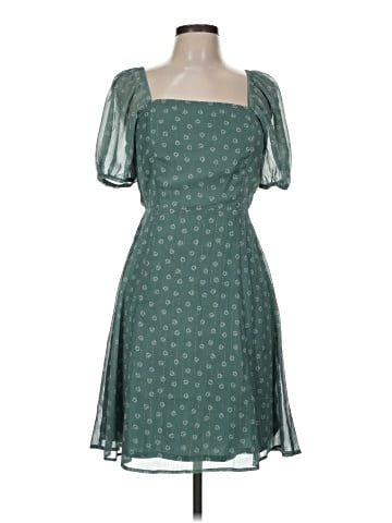 Lucky Brand Cocktail Dress (view 1)