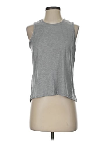 Avia Sleeveless T-Shirt (view 1)