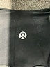 Lululemon Athletica Black Tank Top Size 6 - photo 4