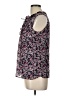 Tommy Hilfiger Black Sleeveless Blouse Size L - photo 5