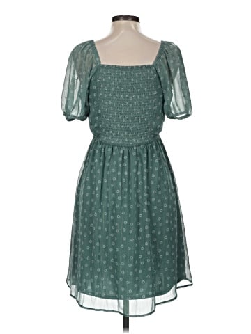 Lucky Brand Cocktail Dress (view 2)