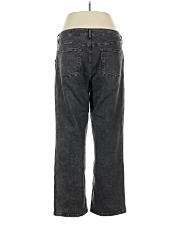 Time and Tru Jeans (view 2)