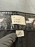A New Day 100% Polyurethane Black Casual Pants Size 14 - photo 7