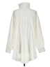 Athleta White Ivory Jacket Size XS - photo 2