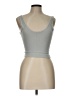 Unbranded Gray Tank Top Size L - photo 1