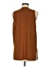 MNG Brown Sweater Vest Size M - photo 2