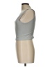 Unbranded Gray Tank Top Size L - photo 5