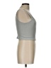 Unbranded Gray Tank Top Size L - photo 4