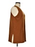 MNG Brown Sweater Vest Size M - photo 4