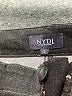 NYDJ Black Jeans Size 2 - photo 7