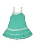 Unbranded Teal Dress Size 6 - photo 2
