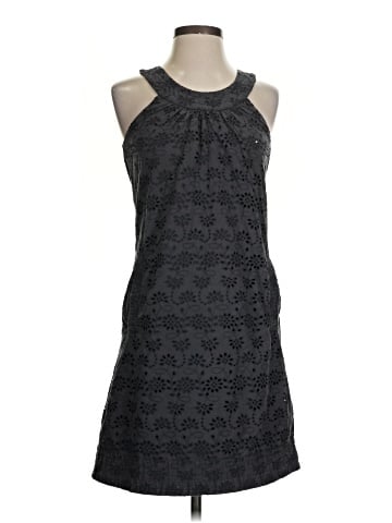 J.Crew Factory Store Casual Dress (view 1)
