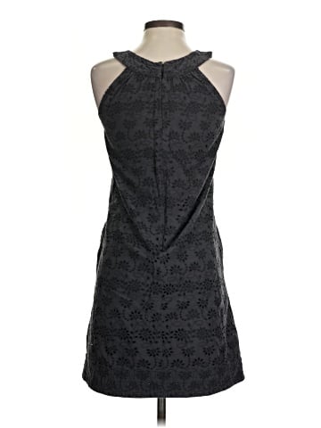 J.Crew Factory Store Casual Dress (view 2)