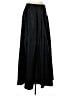 Alex Evenings 100% Polyester Black Formal Skirt Size M - photo 1