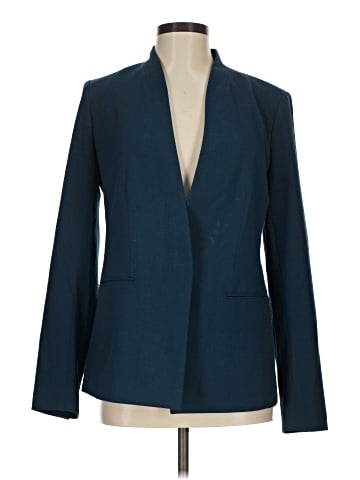 Ann Taylor Blazer (view 1)