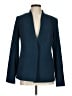 Ann Taylor Blue Blazer Size 8 (tall) - photo 1