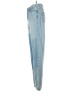 PacSun 100% Cotton Color Block Blue Jeans Size 24 waist - photo 5