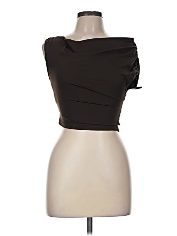 Shein Tube Top (view 1)