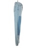 PacSun 100% Cotton Color Block Blue Jeans Size 24 waist - photo 4