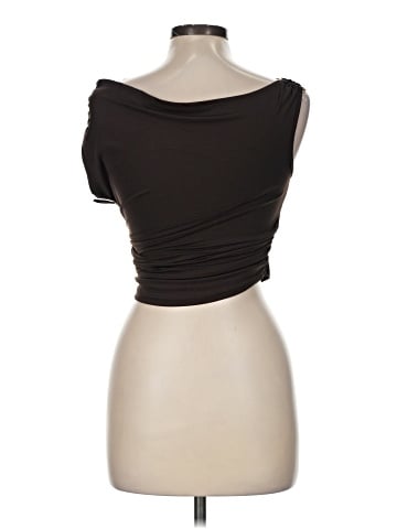 Shein Tube Top (view 2)