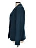 Ann Taylor Blue Blazer Size 8 (tall) - photo 5