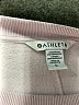 Athleta Pink Sweatshirt Size L - photo 7