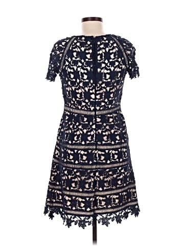 Eliza J Cocktail Dress (view 2)