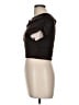 Shein Brown Tube Top Size 6 - photo 5