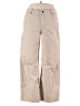 CAbi Tan Jeans Size 8 - photo 1