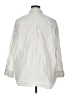 Old Navy 100% Cotton Ivory Long Sleeve Button-Down Shirt Size XL - photo 2