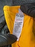 NA-KD Yellow Swimsuit Bottoms Size XS - photo 3