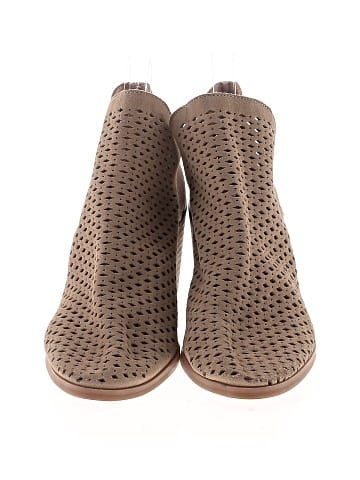 Lucky Brand Ankle Boots (view 2)
