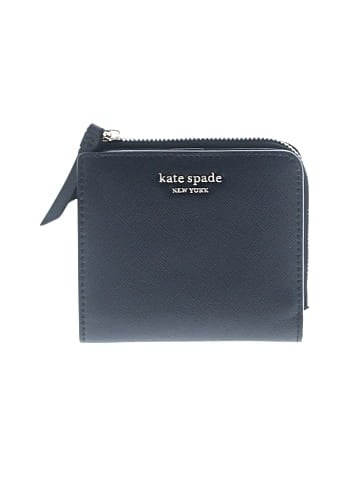 Kate Spade New York Leather Wallet (view 1)