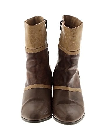 New York Transit Boots (view 2)