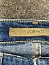 Joe's Jeans Solid Blue Jeans Size 24 waist - photo 7
