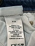 Joe's Jeans Solid Blue Jeans Size 24 waist - photo 8
