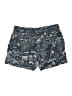 Calypso St. Barth 100% Lyocell Print Blue Board Shorts Size XL (3) - photo 2
